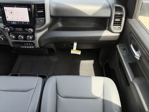 New 2026 RAM 1500 Tradesman image 17