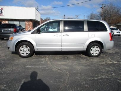 Used 2010 Dodge Grand Caravan SE w/ Climate Group