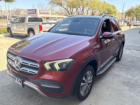 Used 2020 Mercedes-Benz GLE 350 4MATIC image 17