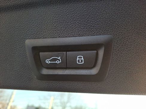 Certified 2024 BMW X6 xDrive40i w/ Premium Package image 27