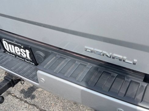 Used 2014 GMC Sierra 1500 Denali AWD/4WD image 12
