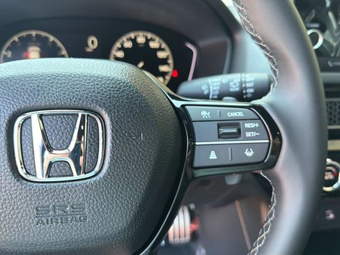 New 2026 Honda Civic Sport image 21