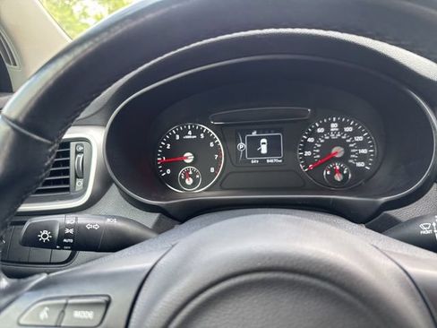 Used 2016 Kia Sorento AWD w/ LX Convenience Package image 25