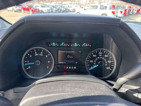 Used 2018 Ford F150 XLT w/ Equipment Group 302A Luxury image 13