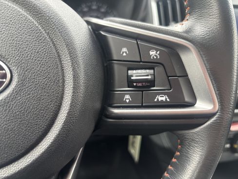 Used 2018 Subaru Crosstrek 2.0i Premium w/ Eyesight System AWD/4WD image 26