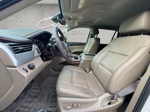 Used 2018 GMC Yukon SLT image 19