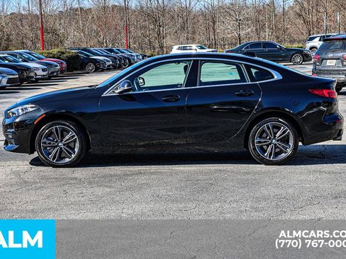 Used 2024 BMW 228i Gran Coupe image 9