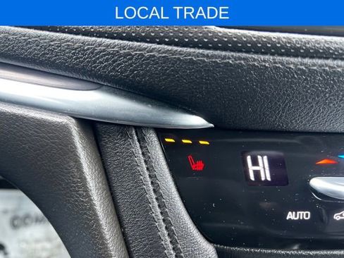 Used 2021 Cadillac XT5 Luxury image 26