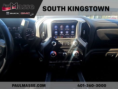 Used 2023 GMC Sierra 2500 SLT image 17