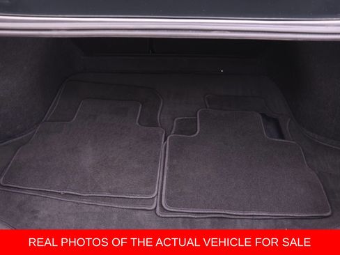 Used 2025 Nissan Sentra SV FWD image 14