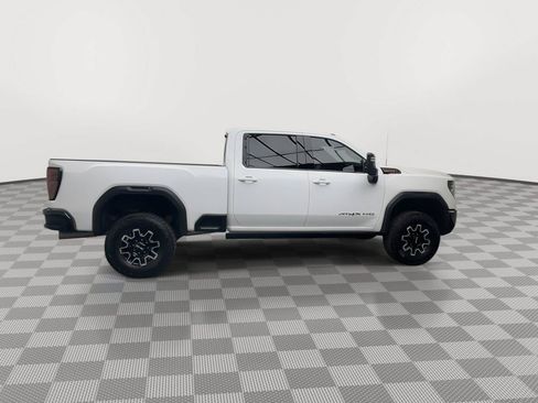 Certified 2026 GMC Sierra 2500 AT4X AWD/4WD image 46