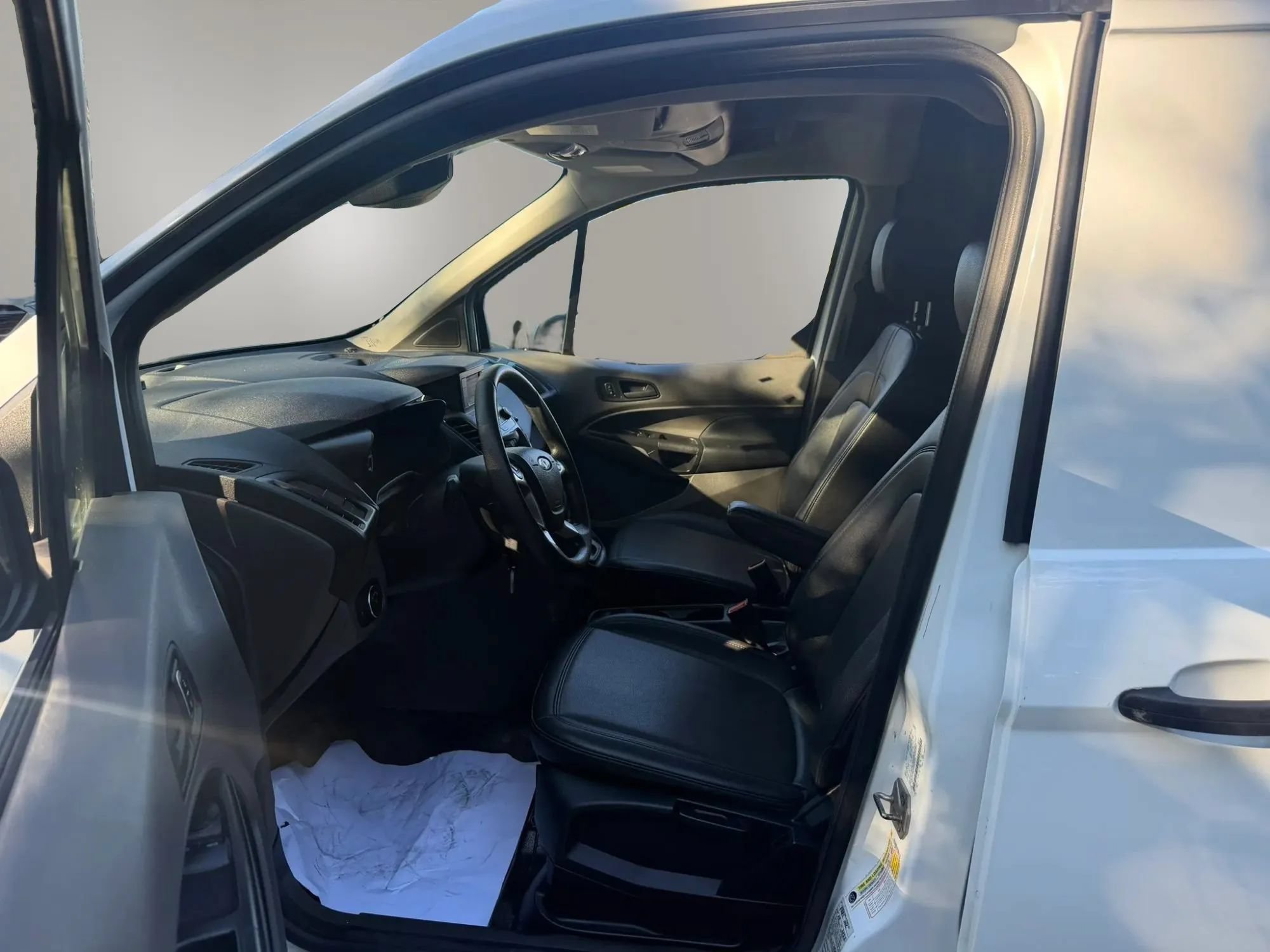 Used 2022 Ford Transit Connect XL FWD image 26
