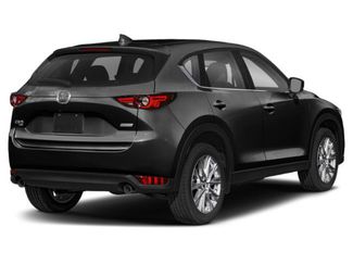 Used 2019 MAZDA CX-5 Grand Touring video 2