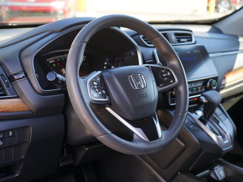 Used 2019 Honda CR-V EX image 14