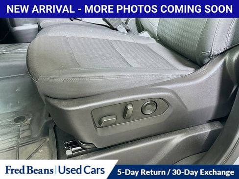 Used 2024 Chevrolet Silverado 1500 LT image 20