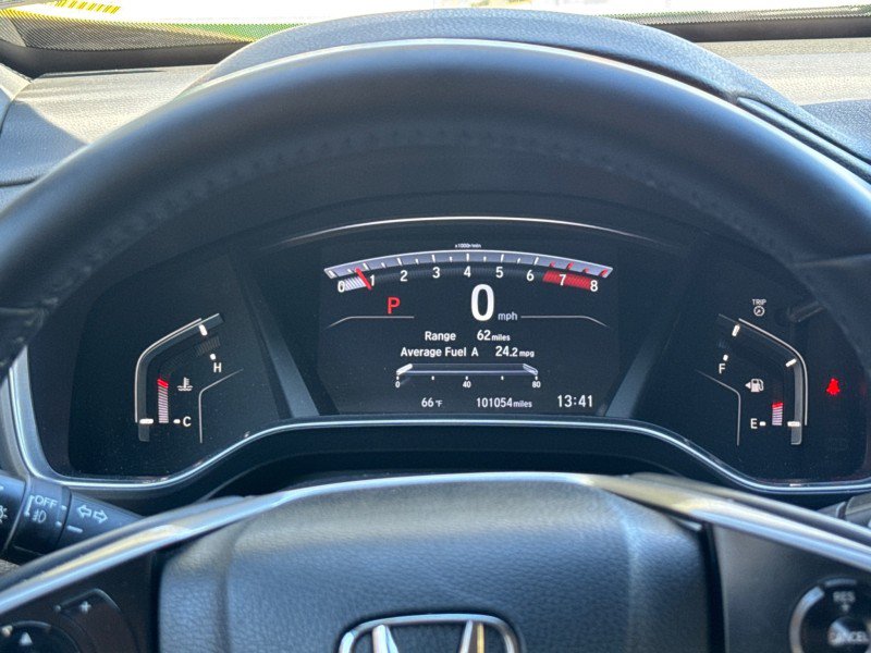 Used 2020 Honda CR-V EX-L image 36