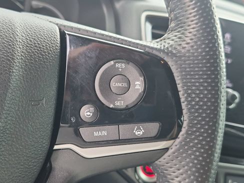 Certified 2023 Honda Passport Elite image 10