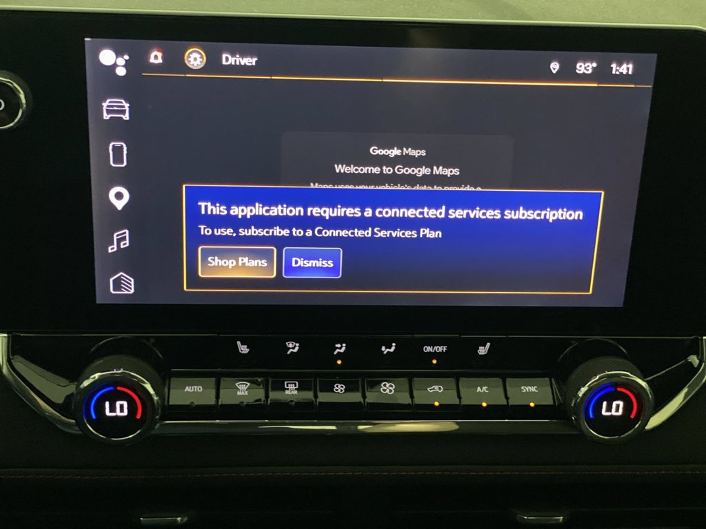 Used 2023 Chevrolet Colorado Z71 w/ Z71 Convenience Package 2 AWD/4WD image 19