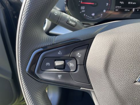 New 2026 Chevrolet Trax LS w/ LS Convenience Package image 16