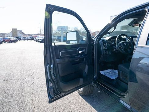 New 2026 RAM 2500 Big Horn image 10