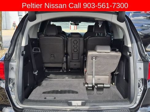 Used 2020 Honda Odyssey EX-L image 8