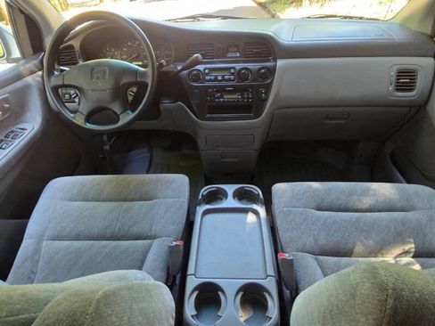 Used 2001 Honda Odyssey EX image 11