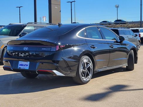 New 2026 Hyundai Sonata SEL image 4