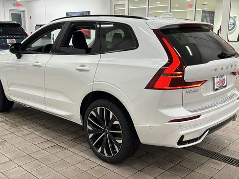 New 2026 Volvo XC60 B5 Ultra w/ Protection Package Premier AWD/4WD image 7
