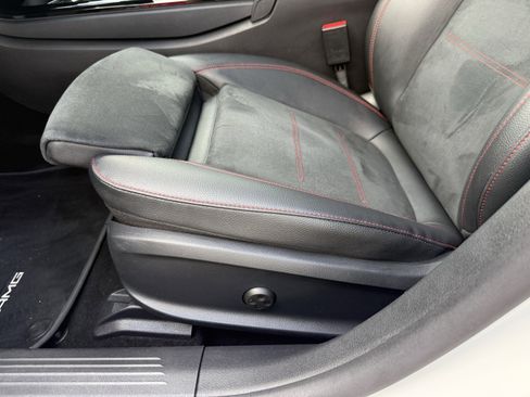 Used 2023 Mercedes-Benz CLA 250 image 29