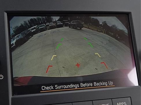 New 2026 Subaru Crosstrek 2.5i AWD/4WD image 14