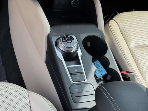 Used 2020 Ford Escape SEL AWD/4WD image 23