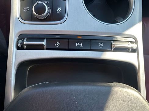 Used 2018 Kia Stinger GT2 w/ Paint Protection Package image 23