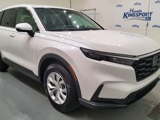 New 2026 Honda CR-V LX video 2