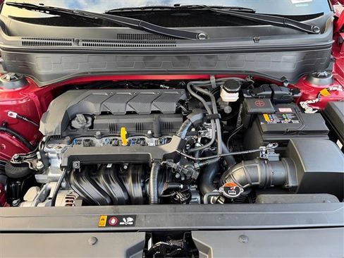 New 2026 Hyundai Venue SEL image 9