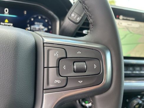 New 2026 Chevrolet Silverado 2500 LTZ image 19