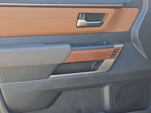 New 2026 Toyota Tundra 1794 Edition AWD/4WD image 10