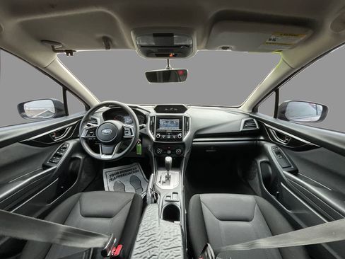 Used 2018 Subaru Impreza 2.0i image 9