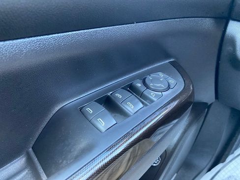 Used 2023 GMC Acadia AT4 w/ Preferred Package AWD/4WD image 24