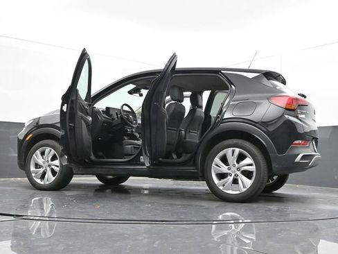 Used 2025 Buick Encore GX Preferred image 67