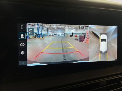 New 2026 Hyundai Palisade XRT Pro image 20