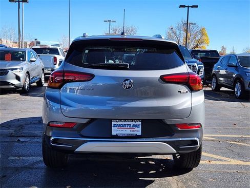 Used 2023 Buick Encore GX Essence w/ Experience Buick Package image 5