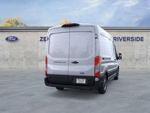 New 2026 Ford Transit 250 148 Medium Roof w/ Load Area Protection Package image 8