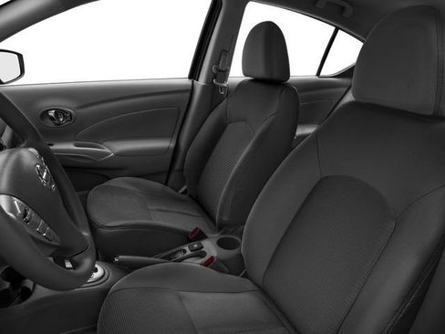 Used 2017 Nissan Versa S Plus FWD image 12