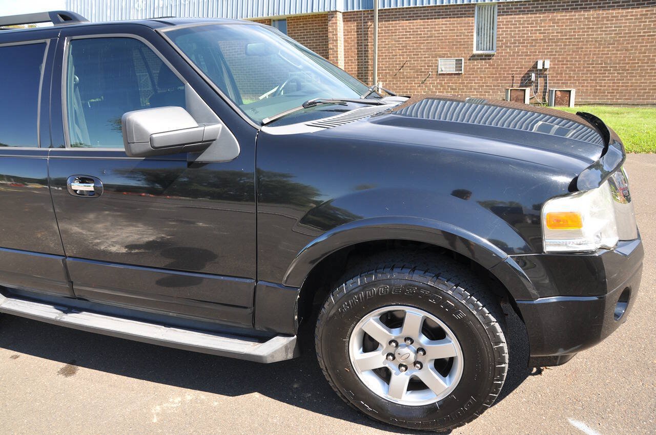 Used 2009 Ford Expedition XLT AWD/4WD image 15
