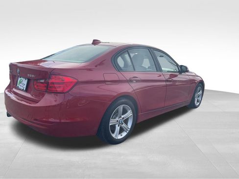 Used 2013 BMW 328i xDrive 328i xDrive image 8