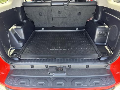 Used 2023 Toyota 4Runner TRD Pro image 35