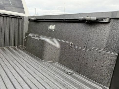 New 2025 Toyota Tacoma TRD Sport image 37