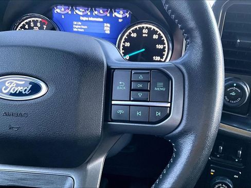 Used 2021 Ford F150 XLT w/ Equipment Group 302A High image 20