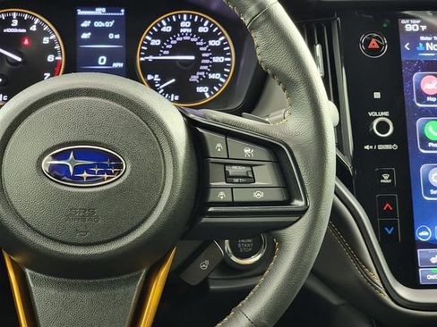 Used 2025 Subaru Outback Wilderness AWD/4WD image 27