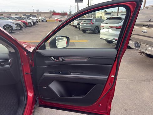 Used 2018 MAZDA CX-5 Grand Touring w/ Premium Package image 18